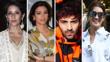 Manisha Koirala to step into Tabu’s shoes for Ala Vaikunthapuramaloo remake starring Kartik Aaryan and Kriti Sanon