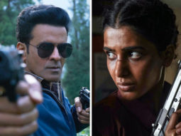 SCOOP: Manoj Bajpayee paid Rs. 10 crores, Samantha Akkineni around Rs. 3-4 crores for The Family Man Season 2?