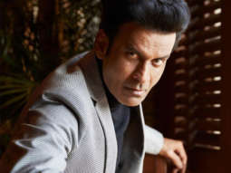 Manoj Bajpayee on the cover of Man's World