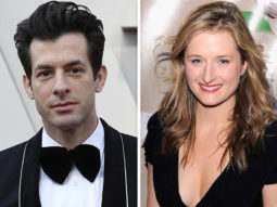 Mark Ronson gets engaged to Meryl Streep’s daughter Grace Gummer