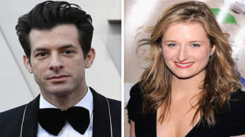 Mark Ronson gets engaged to Meryl Streep’s daughter Grace Gummer