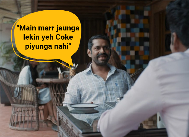 Memorable dialogues of The Family Man Season 2 - Part I