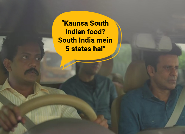 Memorable dialogues of The Family Man Season 2 - Part I