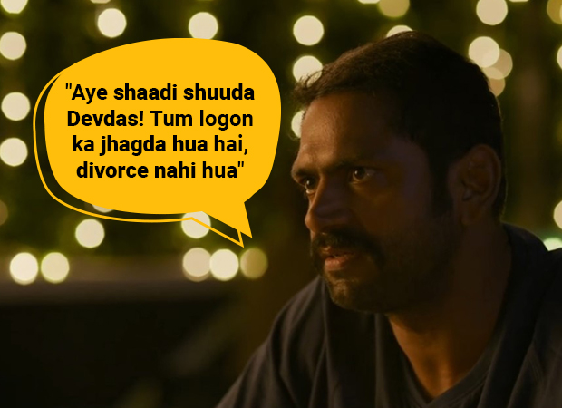 Memorable dialogues of The Family Man Season 2 - Part I