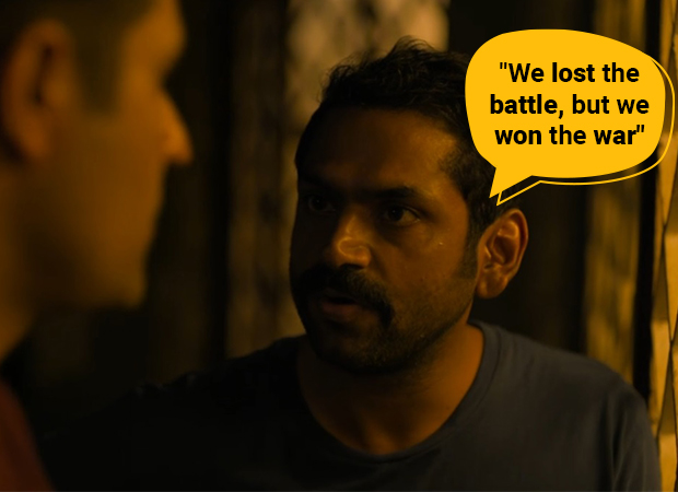 Memorable dialogues of The Family Man Season 2 - Part I