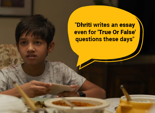 Memorable dialogues of The Family Man Season 2 - Part I