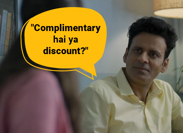 Memorable dialogues of The Family Man Season 2 - Part I