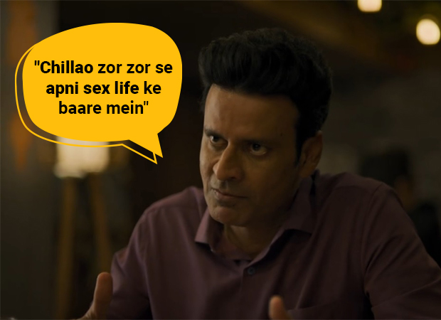 Memorable dialogues of The Family Man Season 2 - Part I