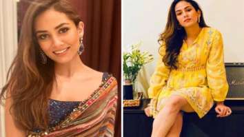 Mira Rajput can be ‘any colour she likes’ in her latest Instagram reel