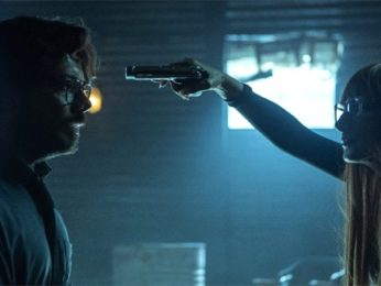 Money Heist season 5 first look images show explosive chaos in Bank of Spain