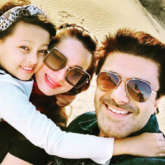 Neelam Kothari plans clean, green 'we time' with husband Samir Soni and daughter Ahana