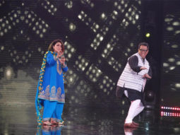 Neetu Kapoor dances to Thalapathy Vijay’s song ‘Vaathi Coming’ on Super Dancer – Chapter 4