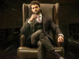 No OTT for Vijay Deverakonda’s Hindi debut
