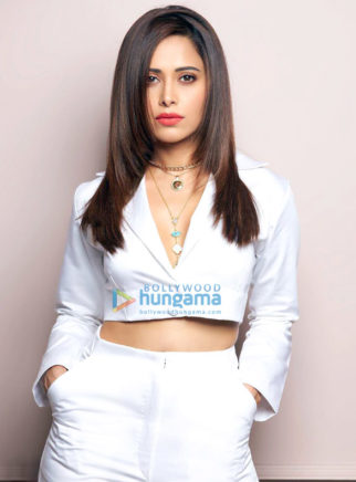 Celeb Photos Of Nushrratt Bharuccha
