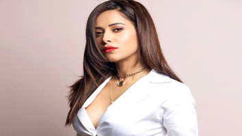 Celeb Photos Of Nushrratt Bharuccha