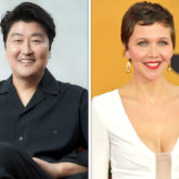 Parasite star Song Kang-ho and Maggie Gyllenhaal amongst 8 prominent names to join Cannes 2021 jury