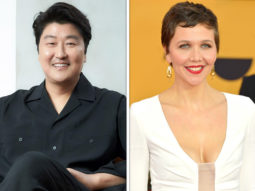 Parasite star Song Kang-ho and Maggie Gyllenhaal amongst 8 prominent names to join Cannes 2021 jury