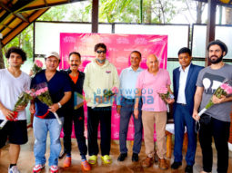 Photos: Ali Asgar, Archana Kochhar and others snapped at Global Wellness Day event