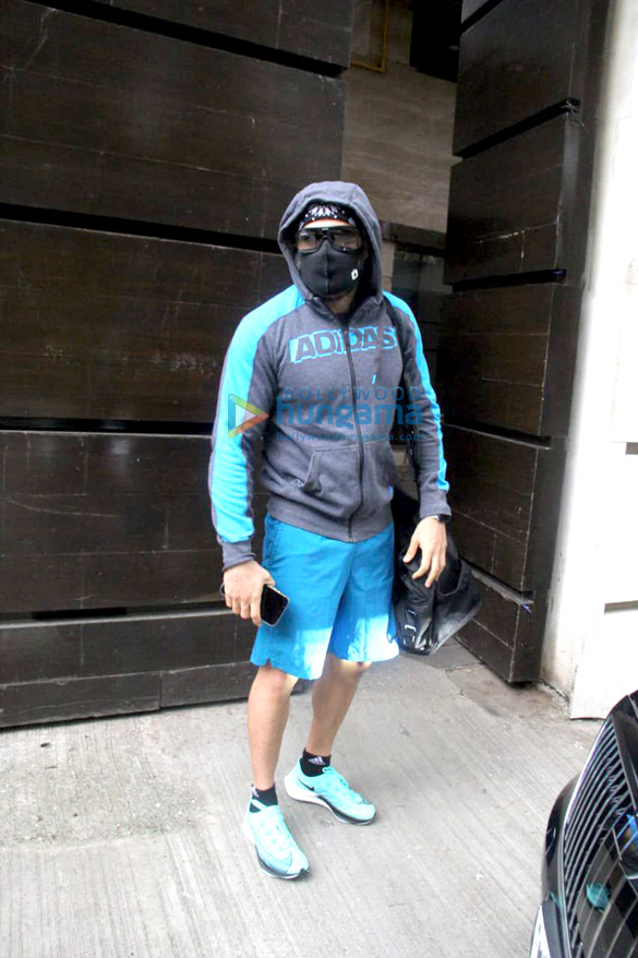 photos emraan hashmi spotted at gym in bandra 4 3