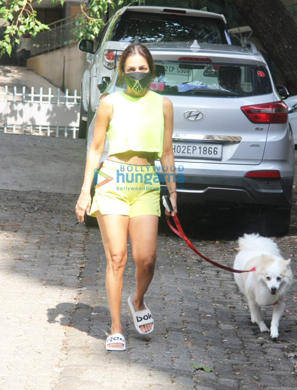 photos malaika arora spotted in bandra 2 20