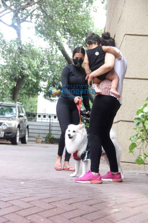 photos malaika arora spotted in bandra 4 23