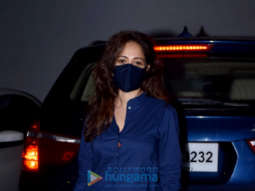 Photos: Nushrratt Bharuccha snapped in Juhu