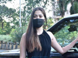 Photos: Raai Laxmi snapped in Versova