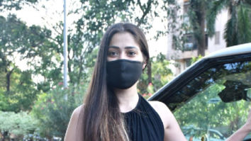 Photos: Raai Laxmi snapped in Versova