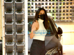 Photos: Rakul Preet Singh snapped in Bandra