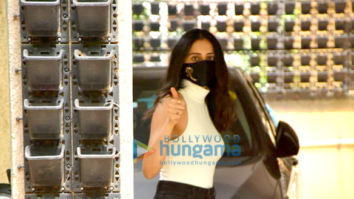 Photos: Rakul Preet Singh snapped in Bandra