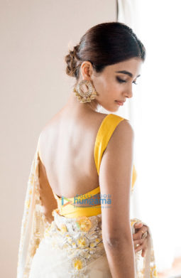 Celeb Photos Of Pooja Hegde