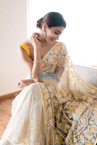 Celeb Photos Of Pooja Hegde