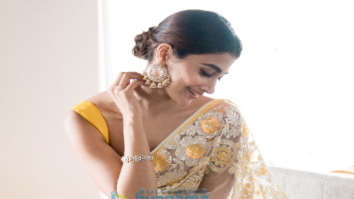 Celeb Photos Of Pooja Hegde