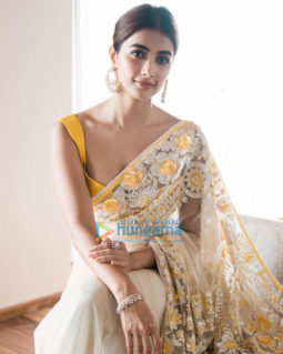 Celebrity Photo Of Pooja Hegde