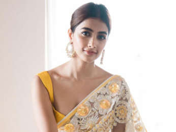 Celebrity Photo Of Pooja Hegde