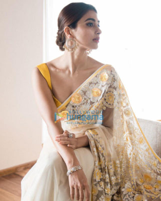 Celebrity Photo Of Pooja Hegde