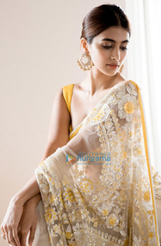 Celeb Photos Of Pooja Hegde