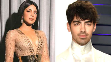 Priyanka Chopra gets a customised gift from brother-in-law Joe Jonas