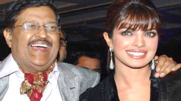 Priyanka Chopra remembers her father Ashok Chopra on his death anniversary