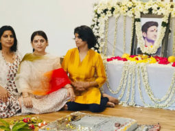 Priyanka Singh pens heartbreaking note on Sushant Singh Rajput’s first death anniversary