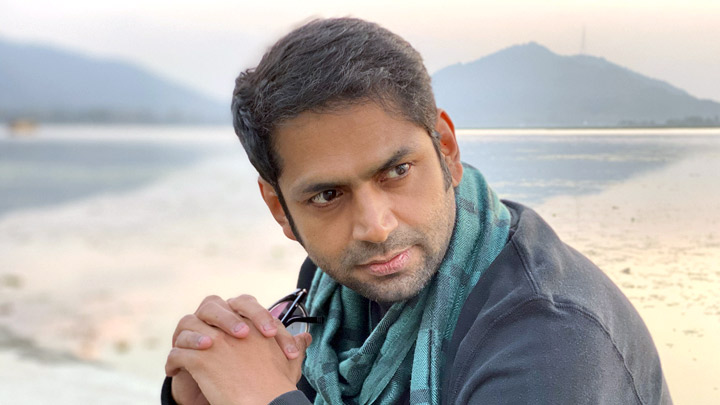 ROFL- Sharib Hashmi: “JK flirt karna chhodega nahi, agar uski shaadi bhi hui to..”| The Family Man 2