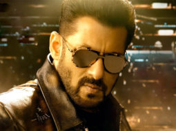 Radhe Box Office: Salman Khan starrer collects Rs. 17,792 from 2 theatres in Maharashtra over the weekend; 216 tickets sold in 3 days