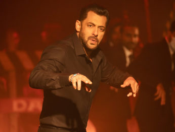 Radhe Box Office: Salman Khan starrer collects Rs. 93,500 in 2 weeks in cinemas in India