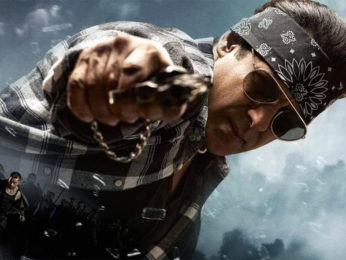 Radhe Box Office: The Salman Khan starrer collects Rs. 1.20 lakhs in 25 days; theatrical run ends in Maharashtra and begins in Gujarat Radhe Box Office: The Salman Khan starrer collects Rs. 1.20 lakhs in 25 days; theatrical run ends in Maharashtra and begins in Gujarat
