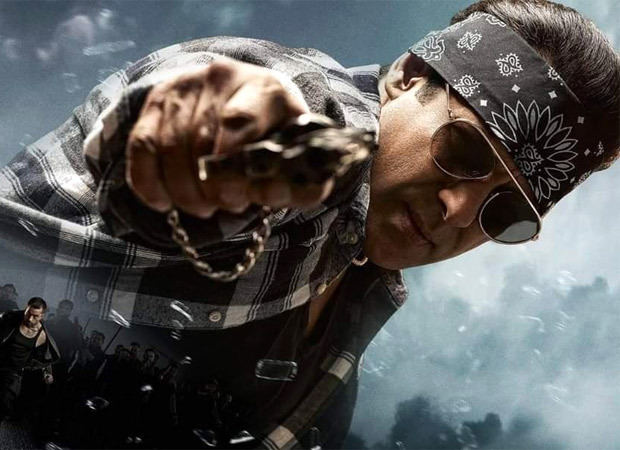 Radhe Box Office: The Salman Khan starrer collects Rs. 1.20 lakhs in 25 days; theatrical run ends in Maharashtra and begins in Gujarat Radhe Box Office: The Salman Khan starrer collects Rs. 1.20 lakhs in 25 days; theatrical run ends in Maharashtra and begins in Gujarat