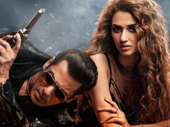 Radhe Box Office: The Salman Khan starrer crosses the Rs. 1 lakh mark in India; collects Rs. 1,04,507 in 18 days Radhe Box Office: The Salman Khan starrer crosses the Rs. 1 lakh mark in India; collects Rs. 1,04,507 in 18 days