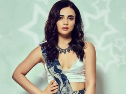 Radhika Madan: “The BIGGEST MYTH about Bollywood amidst aspiring actors is…”| Rapid Fire