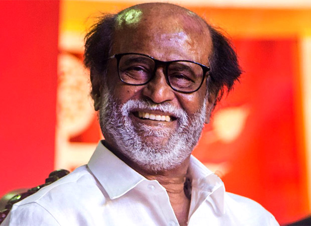 Rajinikanth leaves for US with wife for his medical checkup