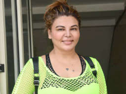 Rakhi Sawant: “Logon ko hasaana bohot DIFFICULT hai, main Samaj Seva kar rahi hoon”| Dream Mein Entry