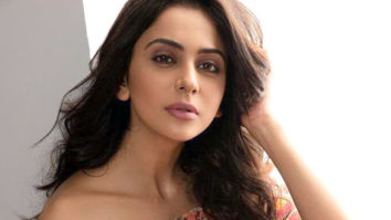 Celeb Photos Of Rakul Preet Singh